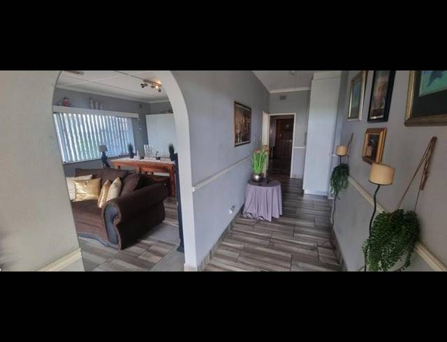 4 BEDROOM HOUSE FOR SALE IN PUMULA